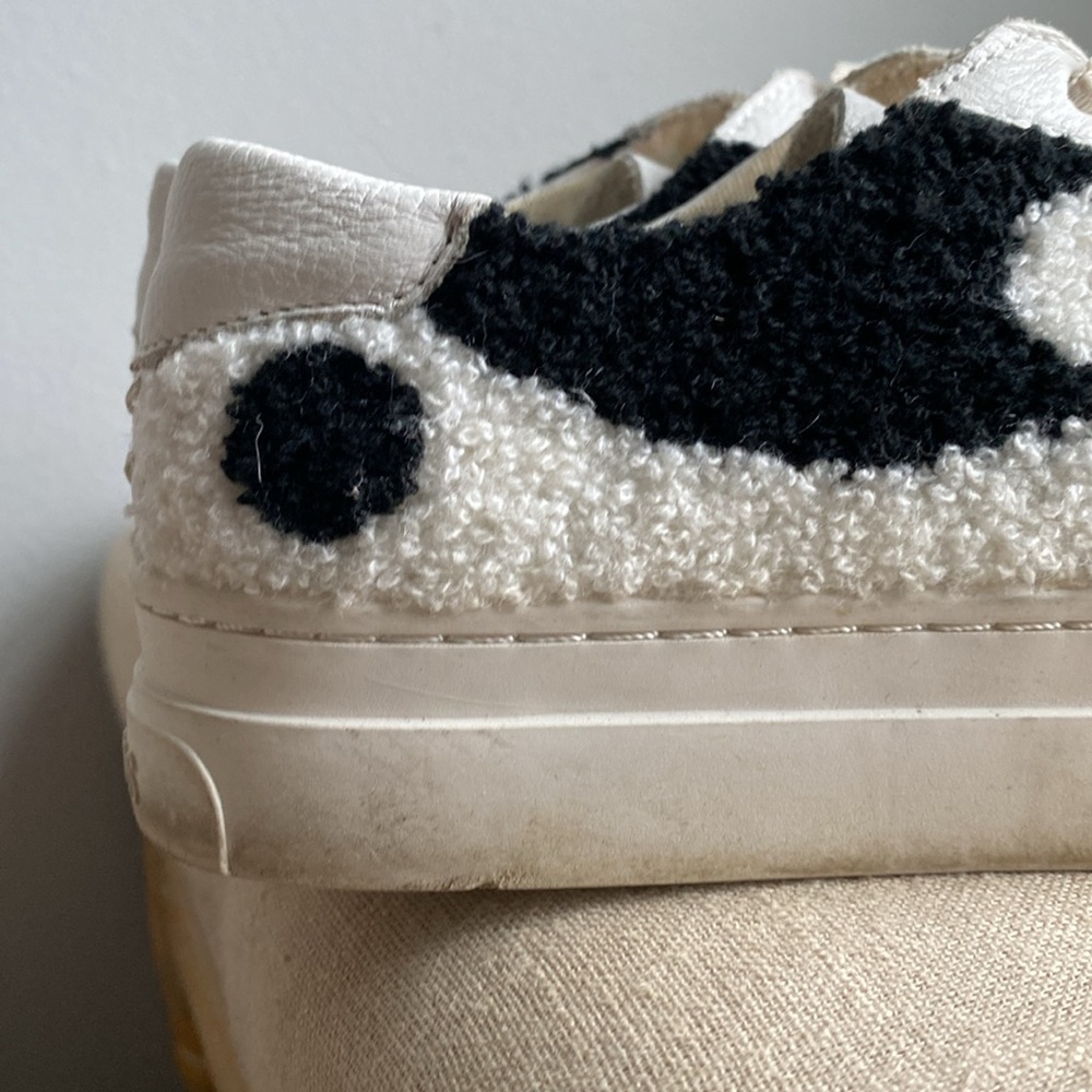 Soludos Yin Yang Platform Sneakers - Picture 9 of 16